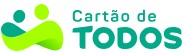 cartão de todos