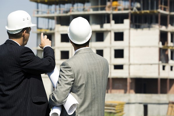 Como garantir a segurança em obras e construções com sistema de alarmes monitoráveis