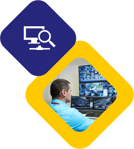 Monitoramento 24h